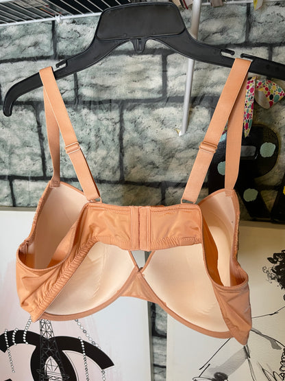 NEW Adore Me Pink Bra Women sz 42DDD