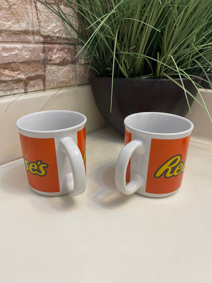 Reese's Mugs (2)