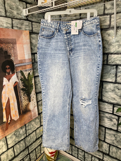 NEW Altarid Blue Jeans Women sz 30