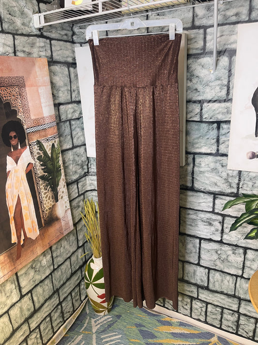 Brown Pants Women sz Small