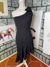 NEW BTFBM Black Dress Women sz Medium