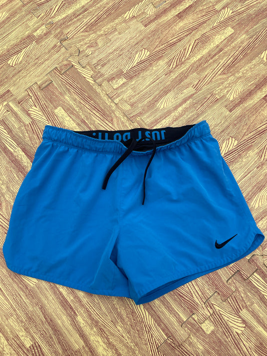 Nike Blue Shorts Women sz Small