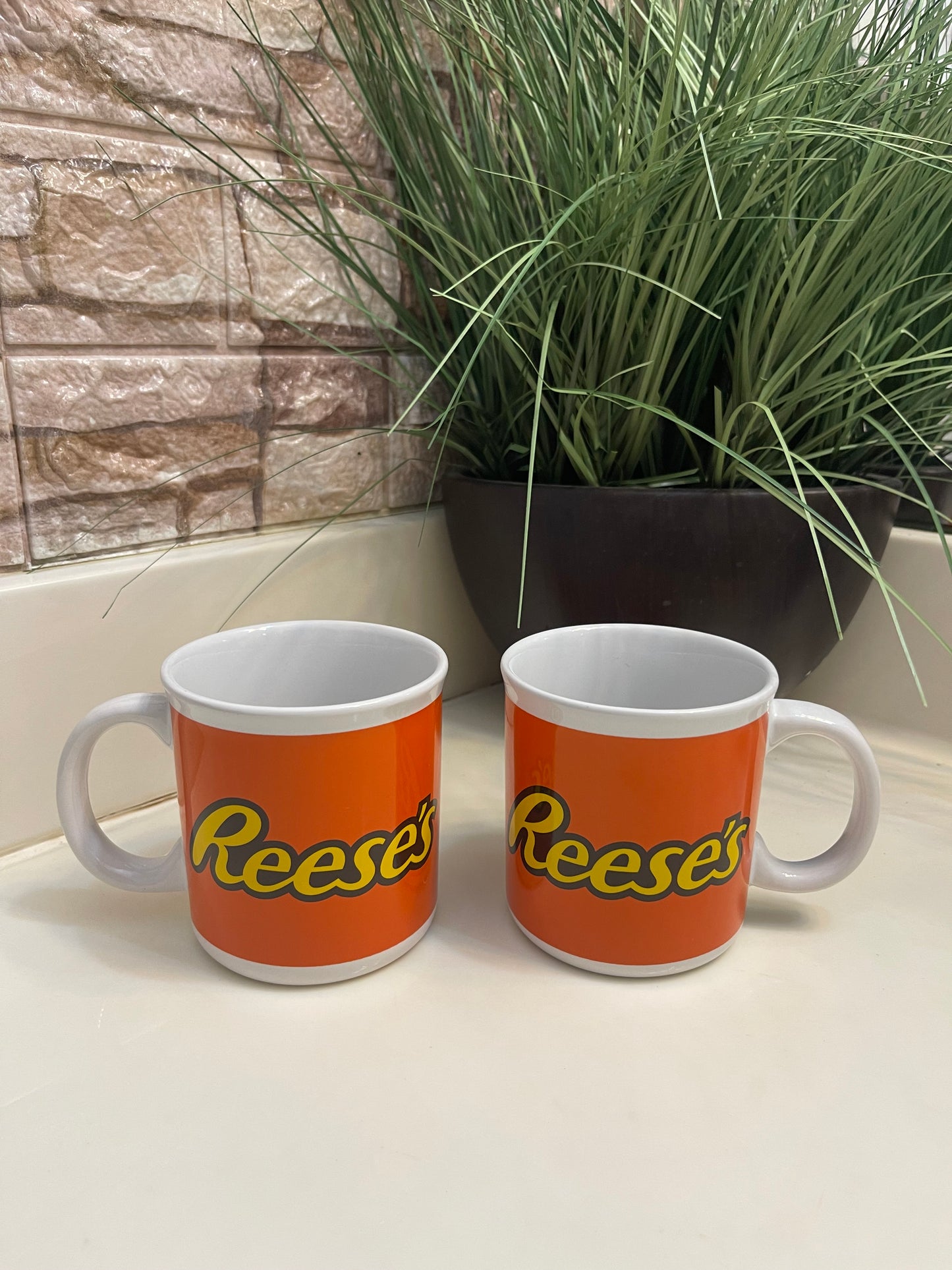 Reese's Mugs (2)