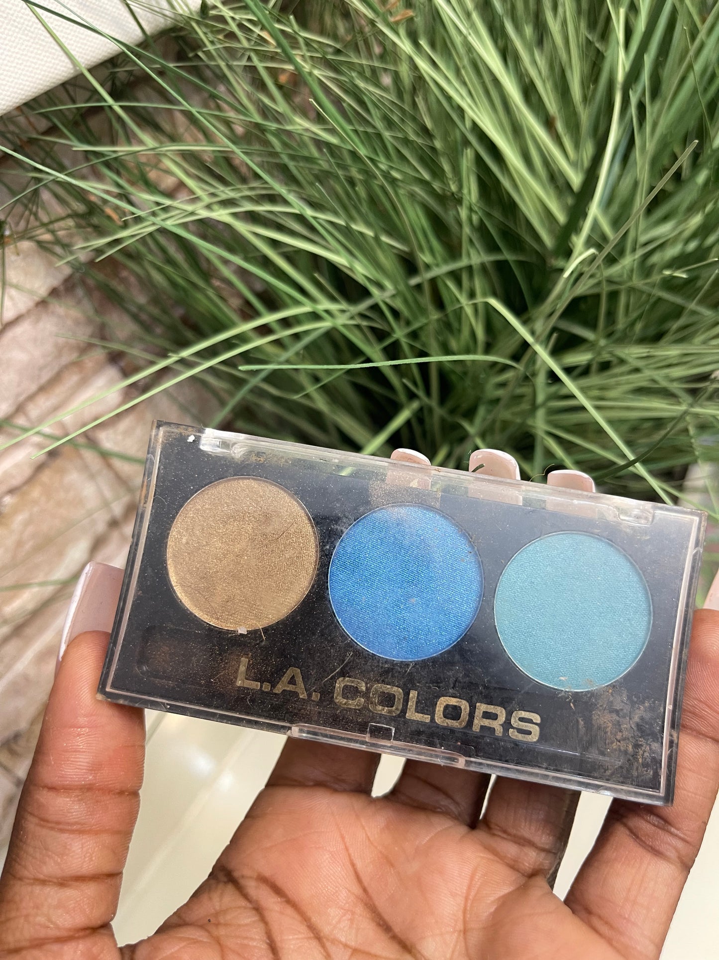 LA Colors Makeup