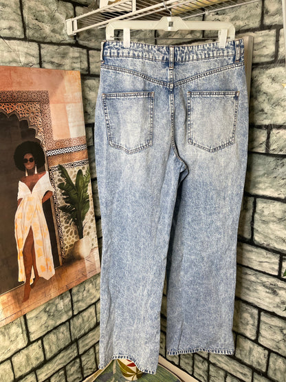 NEW Altarid Blue Jeans Women sz 30