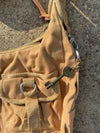 Fossil Brown Crossbody Handbag