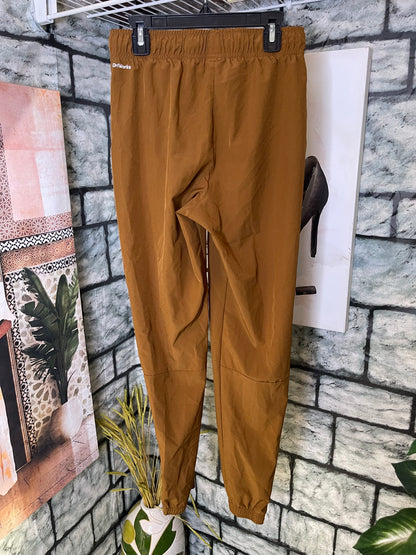 Athletic Works Brown Pants Boys sz XL 14/16