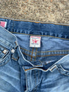 True religion Jeans women sz 31