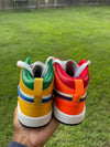 Nike Jordan 1s toddler boys sz 12c