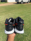 Nike Red Boys sz 13C