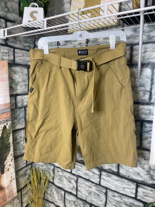 Matix Khaki Pants Men sz 32