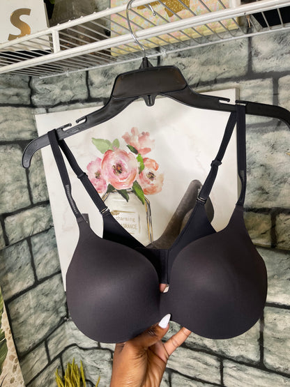 Maidenform Black Bra Women sz 34C