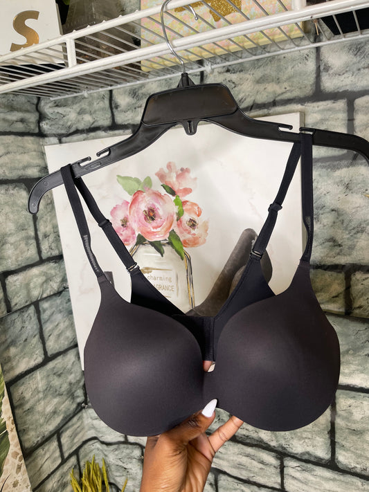Maidenform Black Bra Women sz 34C