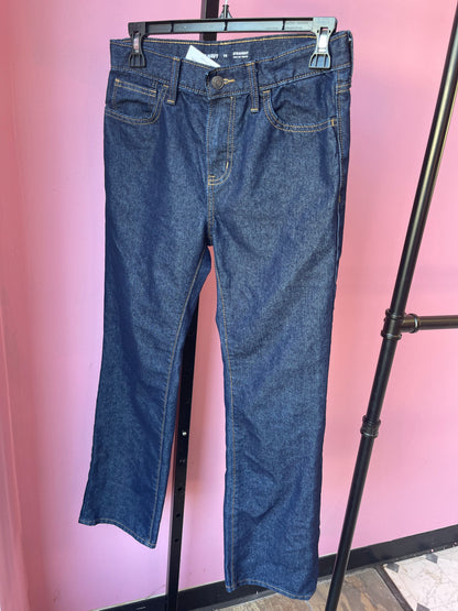 Old Navy Blue Jeans Boys sz 14