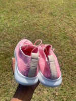 Cole haan pink sneakers women sz 8.5