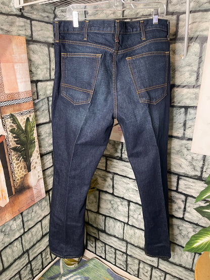 NEW Arizona Blue Jeans Men sz 38x32