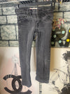 Levi Gray Jeans Boys sz 5