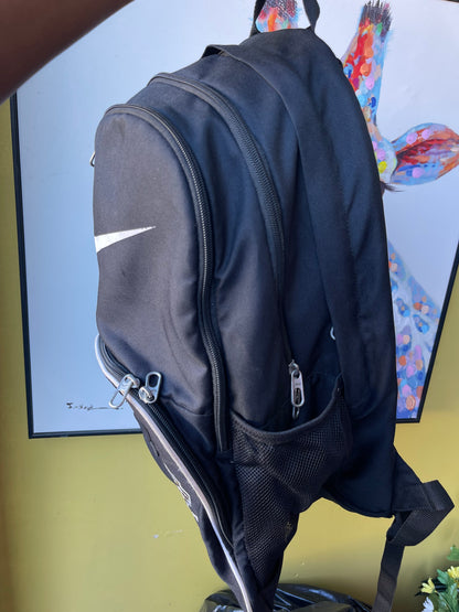 Nike Black Backpack