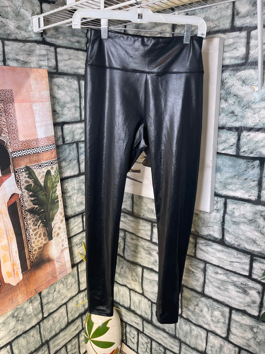 Wild Fable Black Tights Women sz Small