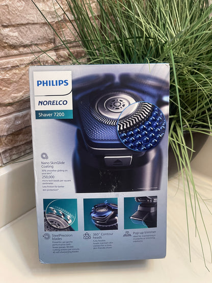 NEW Philips Shaver 7200