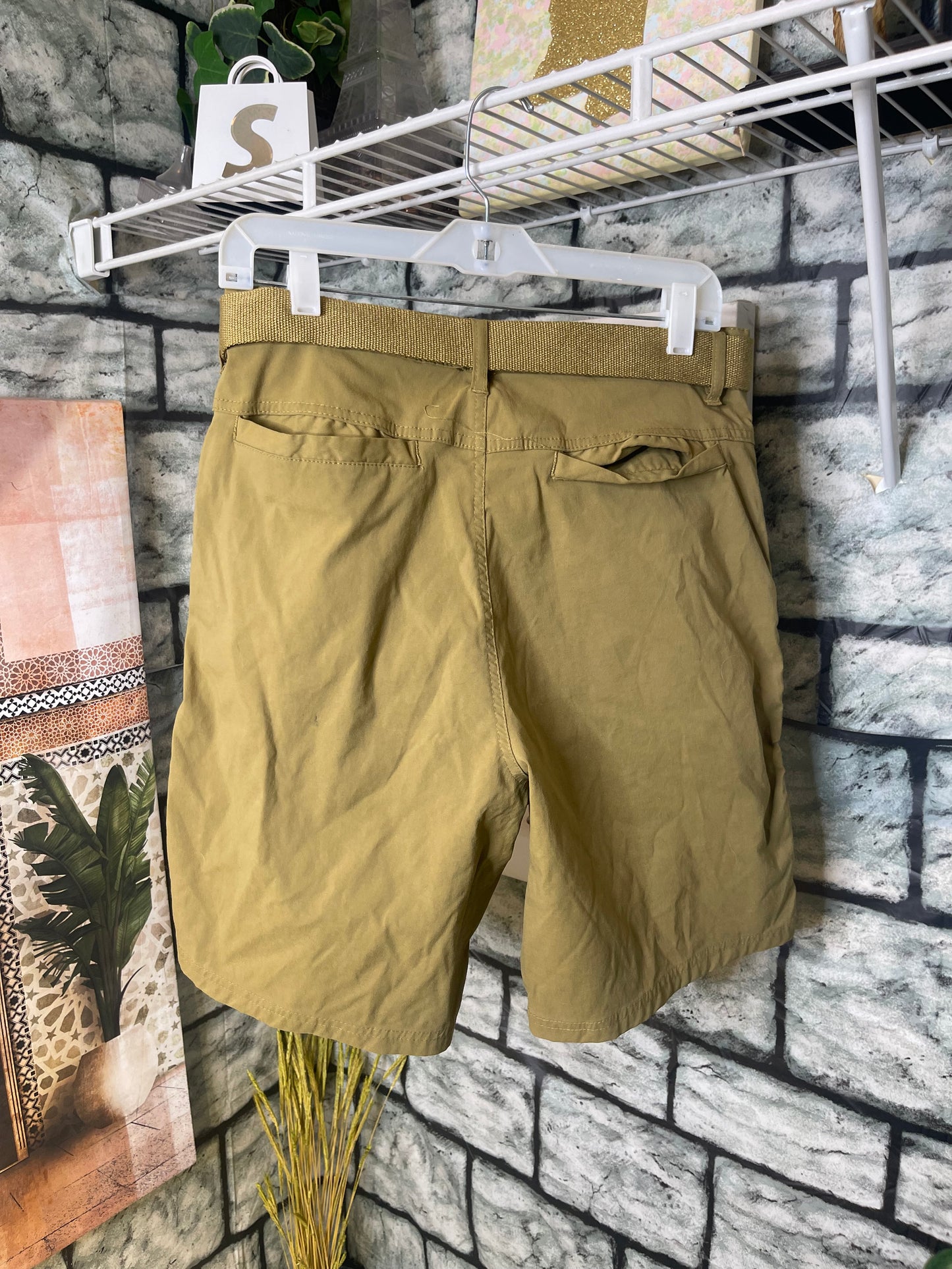 Matix Khaki Pants Men sz 32