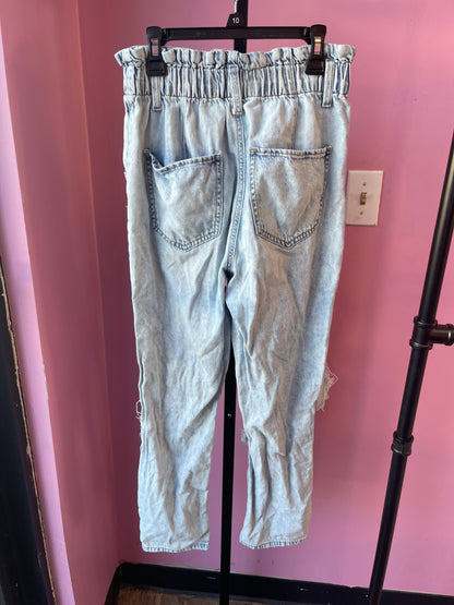 So Blue Jeans Women sz 5