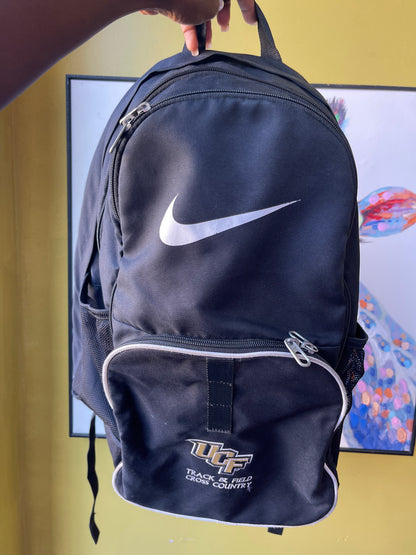 Nike Black Backpack