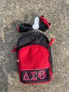 NEW Delta Crossbody Bag Small