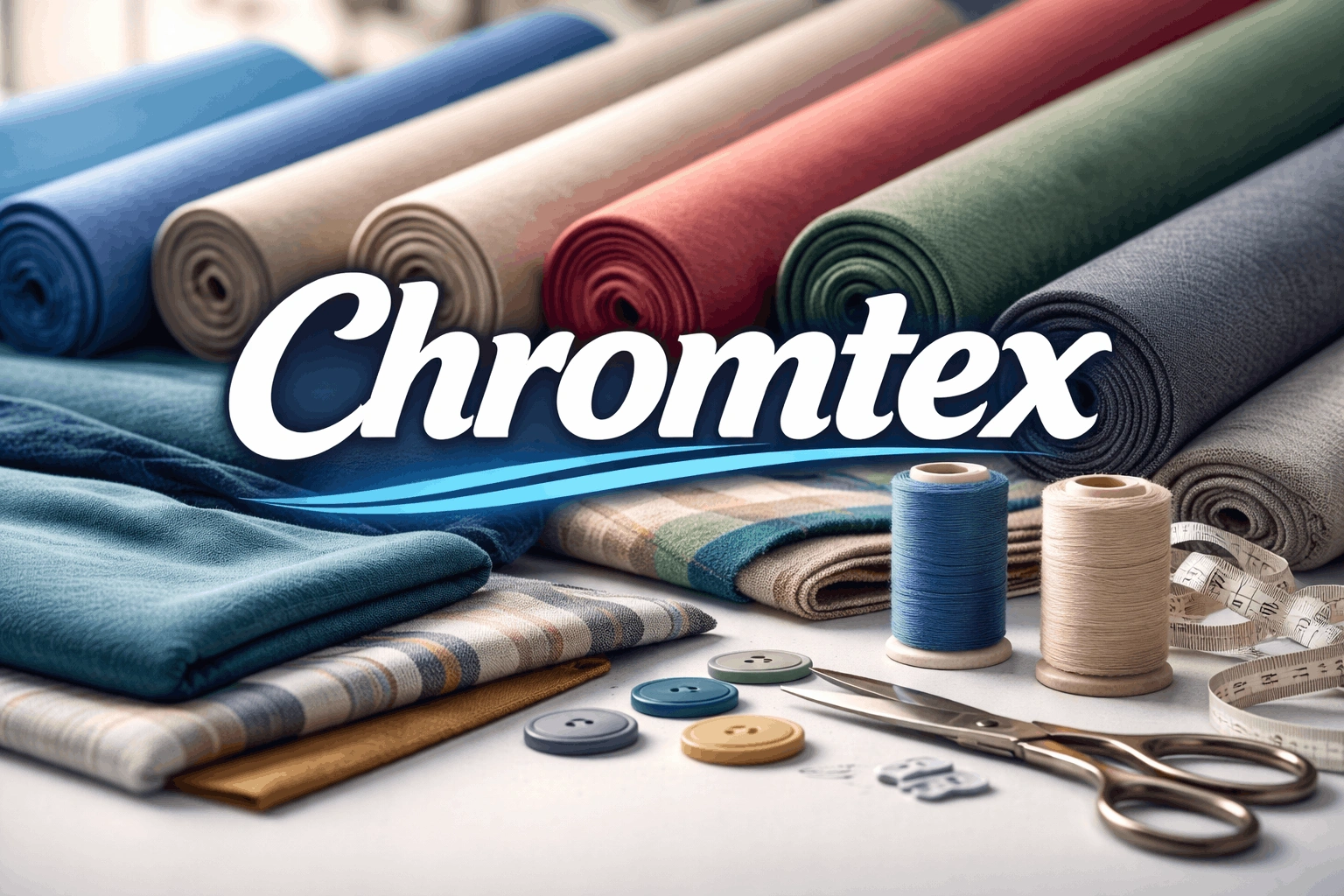 chromtex