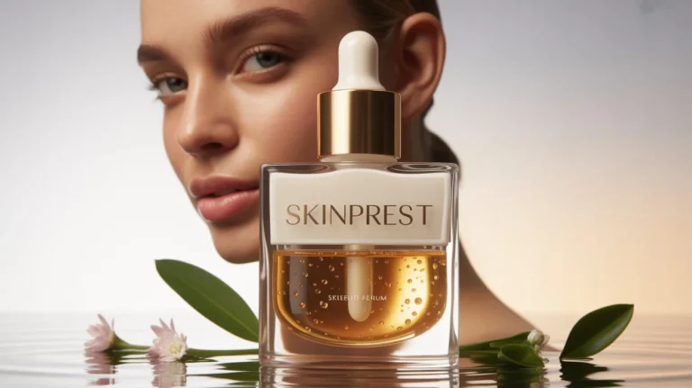 SkinPres T
