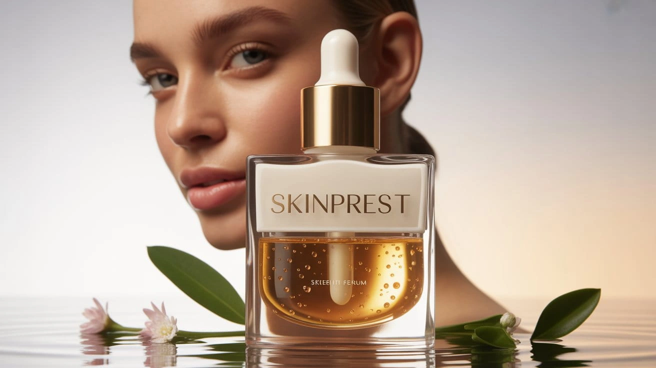 SkinPres T